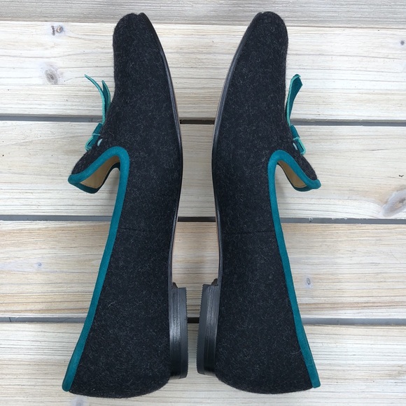 Cole Haan Nike Air Sabrina Women's Loafer Size 6.5 - Picture 7 of 13